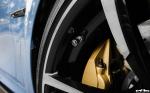 BMW M3 Sedan by EAS 2016 года
